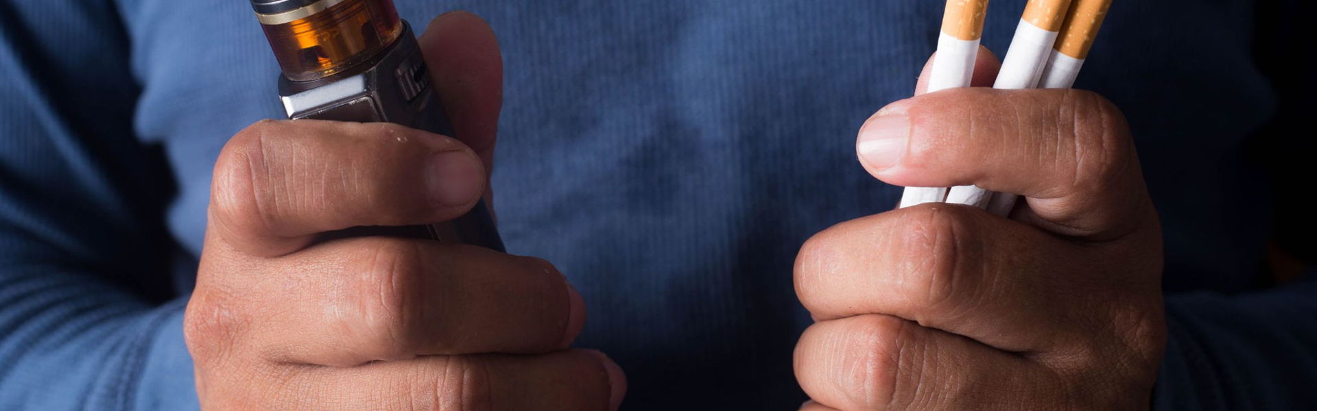 Tobacco, Nicotine, and E-Cigarettes: National Institute on Drug Abuse NIDA - Background Image
